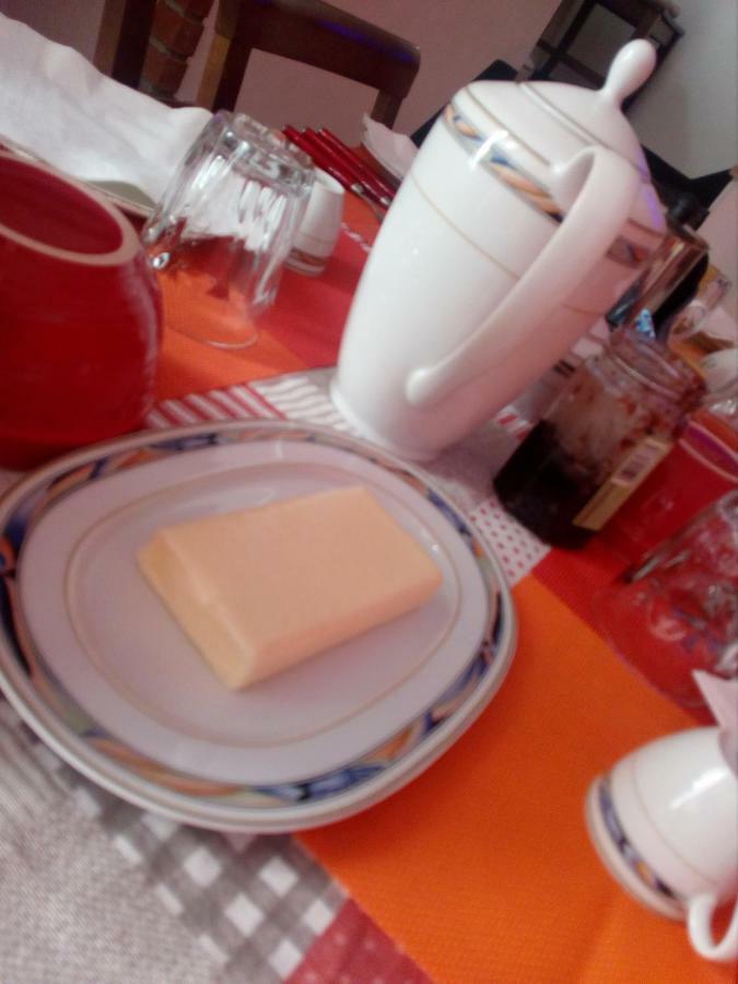 B&B Le Calegare ディアーノ・カステッロ エクステリア 写真